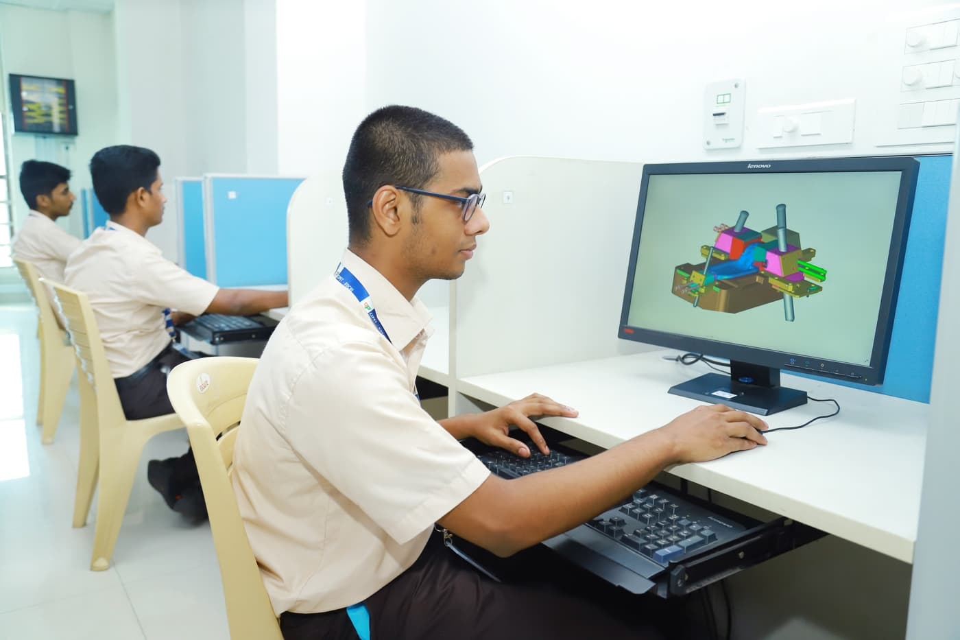 CIPET: Institute of Petrochemicals Technology Kochi Campus photo 14